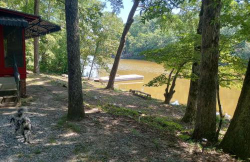 The Manor at Becks Lake - Foto 38