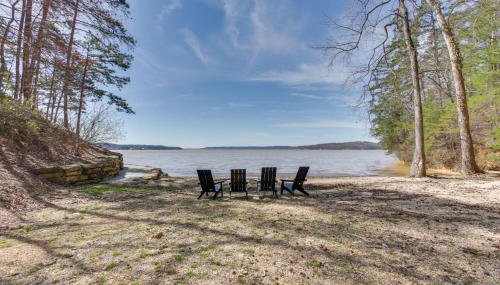 Private Dock and River Views Modern Gem in Waterloo - Foto 3