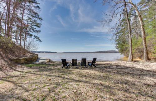 Private Dock and River Views Modern Gem in Waterloo - Foto 3