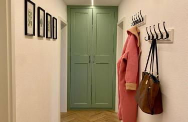 Seenland-Studio I 75 qm I Boxspringbett I Garten I Luxus-Bad - Foto 28