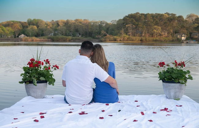 The Breeze Overlooking Minister s Pond - Foto 22