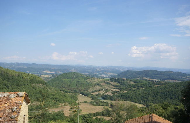 Holiday Home in Monte Santa Maria With Pool - Foto 21