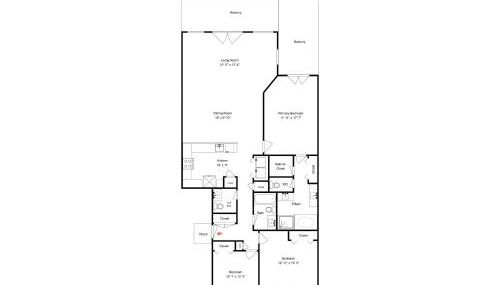 Brass Rail Tybee Vacation Rentals - Foto 4