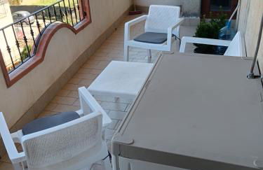 B&b AmMarí. Appartamento - Bilocale. - Foto 16