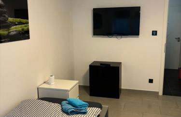 Ferienwohnung Annashome - Foto 8