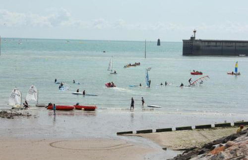 Baie du Mont-Saint-Michel et Côte Normande - Les Secrets du Rivage - Foto 20