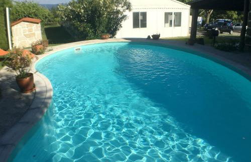 Welcoming villa near Penafiel with pool - Foto 1