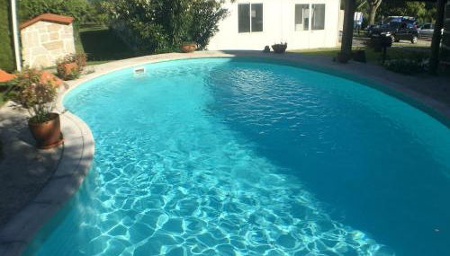 Welcoming villa near Penafiel with pool - Foto 1