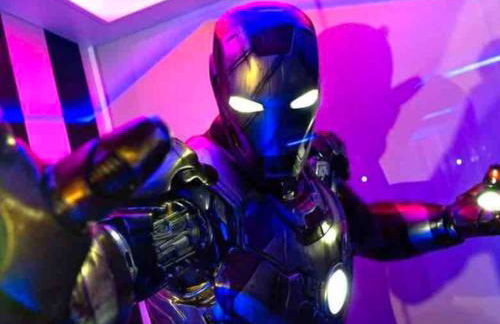 Appartement Disney Avengers, 5 min des parcs - Foto 13