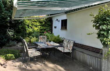 Perfekte Auszeit - Charmantes Ferienhaus Neuenhagen bei Berlin - Foto 35