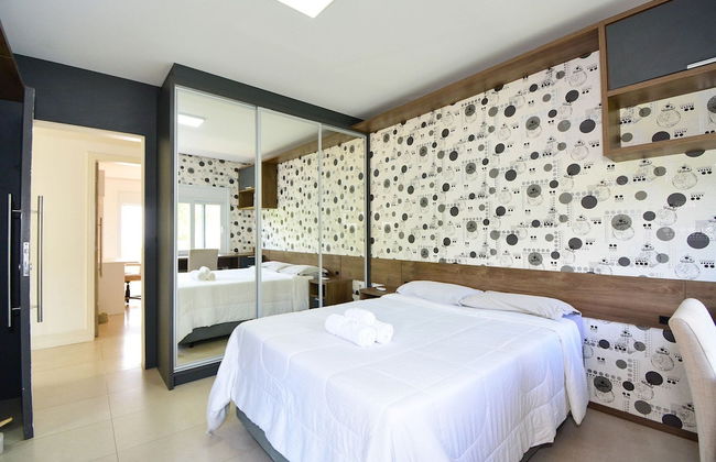 Casa na Barra da Lagoa - Photo 8