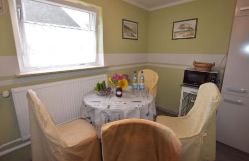 Wohnung in Alt Bukow mit Garten - Foto 21