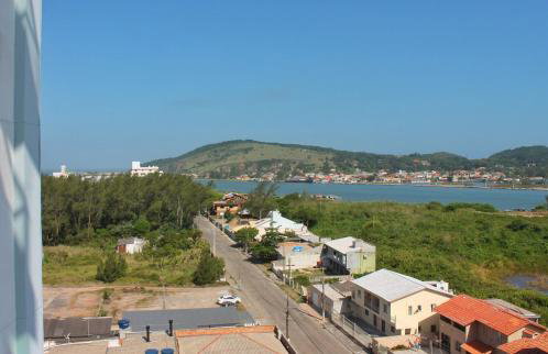 Resid. Clube Mar Grosso - Laguna - LAG801 - Foto 31