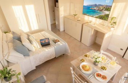The Sea Wind Apartments & Suites - Photo 3