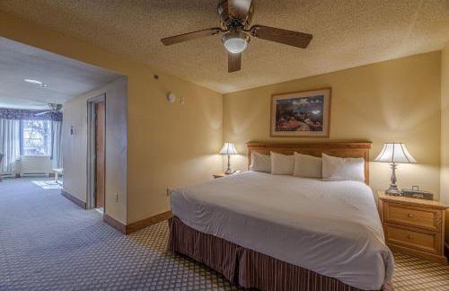 Grand Lodge Condo in the Heart of Mt Crested Butte condo - Foto 9