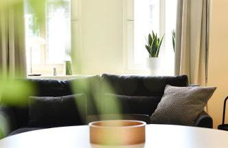 JETHON Exklusives City-Appartement Bernburg - Foto 29