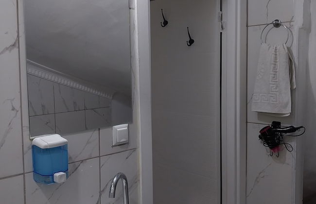 Artemis Apart&Otel - Foto 62