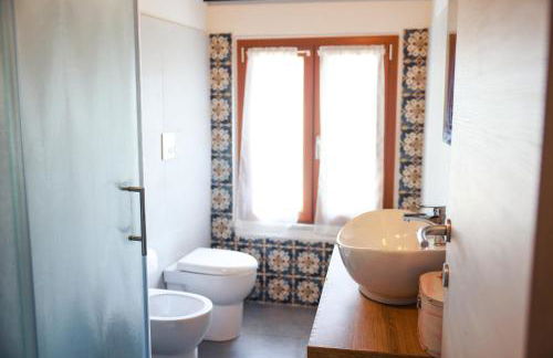 Affittacamere Borgo degli Artisti boutique rooms - Foto 23