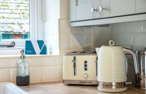 Park Cottage - Foto 29