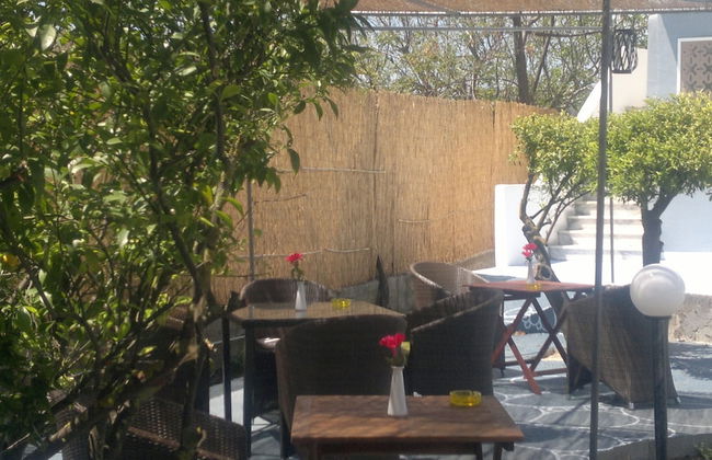 Karmik Concept Apartments - Photo 44