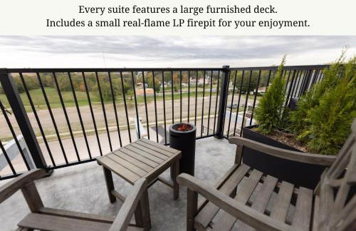 The Atlee Suites - Foto 26