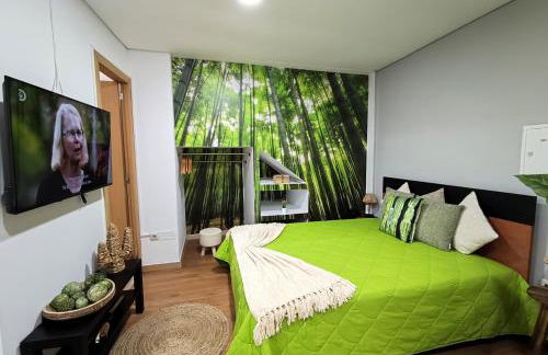 Casa Dos Passos 0 - Foto 4