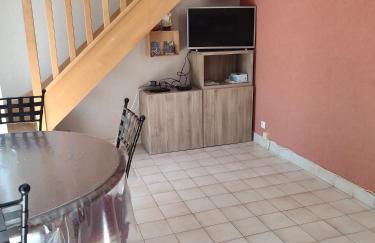 Gite Orsay, 300m RER - Foto 11