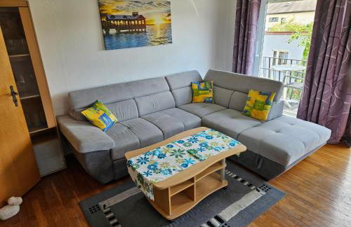 Ferienwohnung Roth (Zentrum) - Foto 19