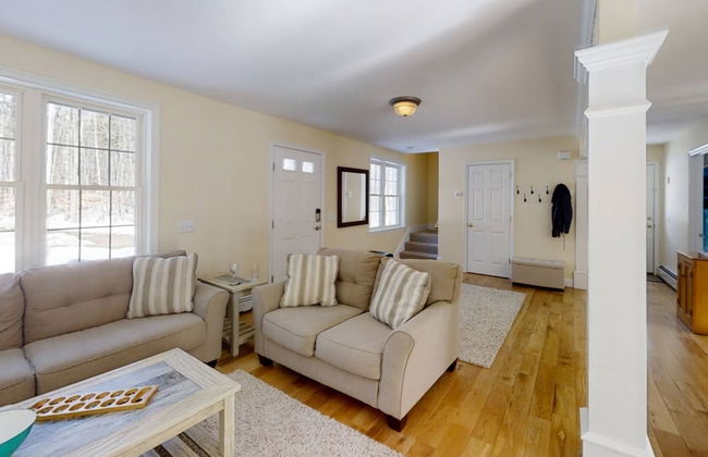 River View House - Photo 18