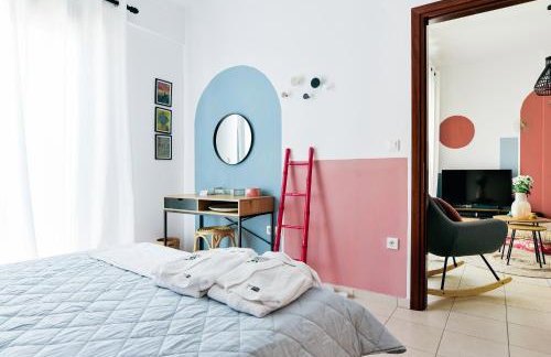 Oliva Holiday Homes - Foto 78