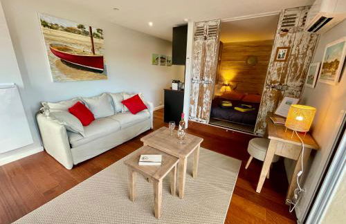 Au Phare du Cap - Foto 7