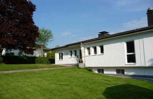 Sonnen-Ferienwohnung - Foto 17