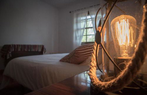 Finca Pozo Taburiente - Foto 6