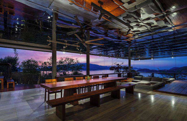 Venity Villa Nha Trang - Photo 72