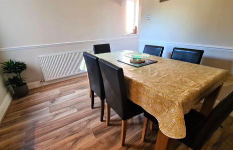 Castle Cottage - Foto 15