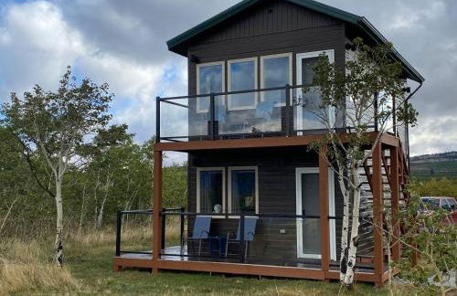 Glacier Quarry-A Villa Surrounded by the Rockies Part of the Glacier Ridge Vacation Rental Collection - Foto 6