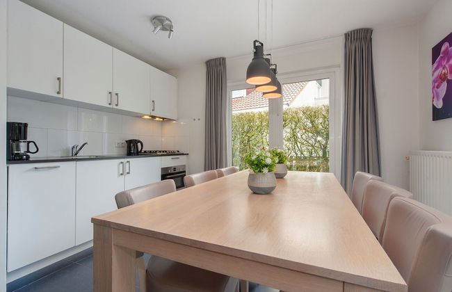 Villa in Arcen With Shower and Sauna - Foto 5