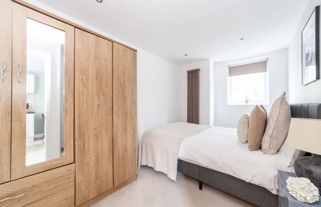 The Wandsworth Flat - Foto 4