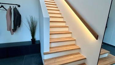 Ferienwohnung Sonnendeck - Foto 5