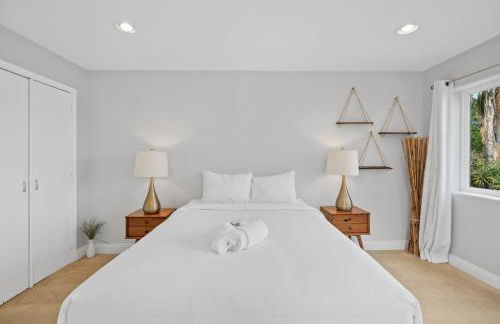 Executive Retreat - Renovated - Spacious - Views - Foto 29