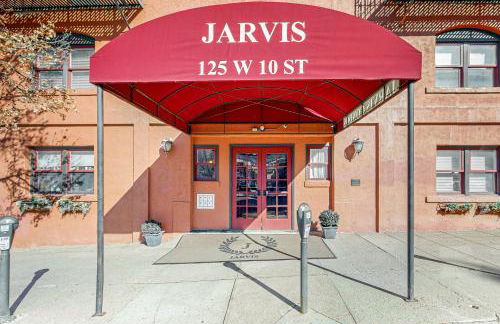 All New Historic Charmer in the Heart of Durango - Foto 19