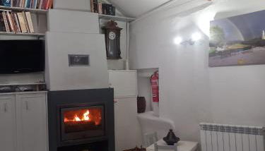 Casa do Paço com Jardim Privado - Centro de Terras de Bouro, Gerês - Foto 5