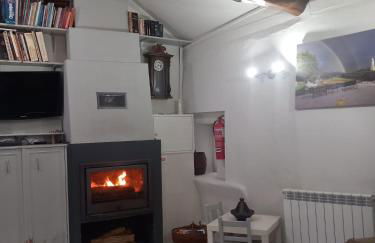 Casa do Paço com Jardim Privado - Centro de Terras de Bouro, Gerês - Foto 5