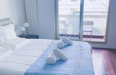 Belle chambre Champs-Élysée - Foto 1