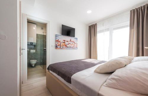 Villa Vanna - Foto 21