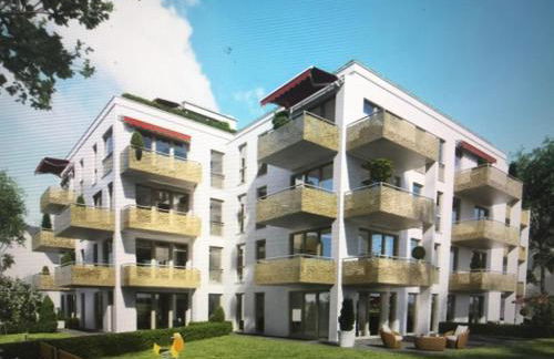 UrbanLiving-Regensburg, voll ausgestattetes Apartment für bis zu 3 Personen - Foto 26