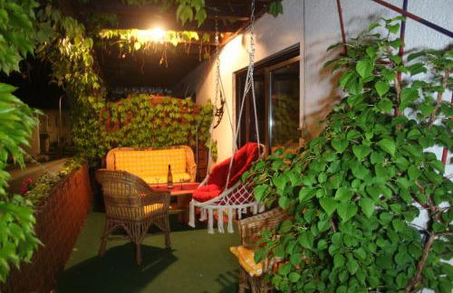 Ferienwohnung „Schwalbennest“ Reil/Mosel - Foto 6