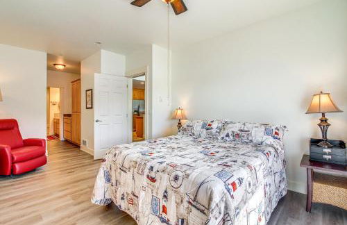 Riverfront Apt in Old Town Florence! - Foto 11