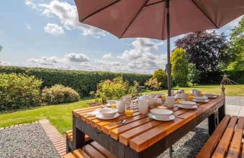 Routhorpe House - Foto 60