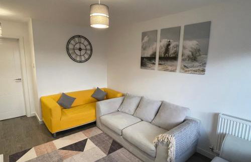 2 bedroom house in Glebe farm - Foto 1